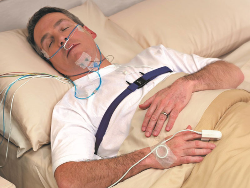 The Importance of Sleep Studies