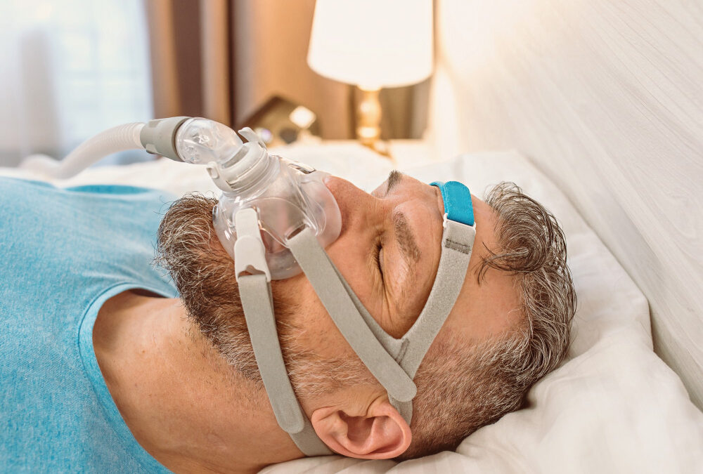 CPAP Machine versus Oral appliance: Which one is better?