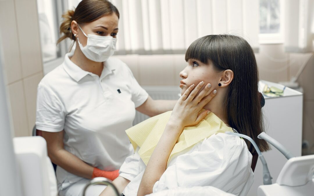 How does the TMJ work?