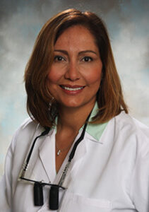 Dr. Amparo David