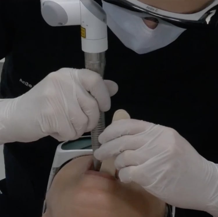 Common Questions about Laser Therapy in New England