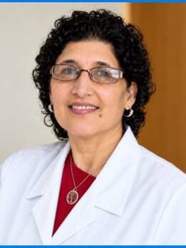 Dr. Meena Mehta, MD