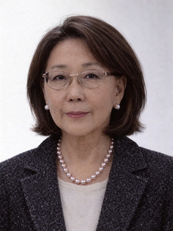 Dr. Sue Lee, DMD, MMSc